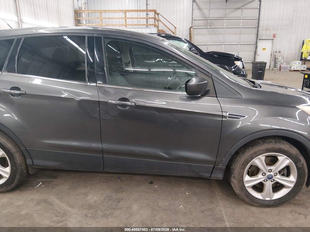 1FMCU9GX2FUB82600 2015 FORD ESCAPE photo no. 6