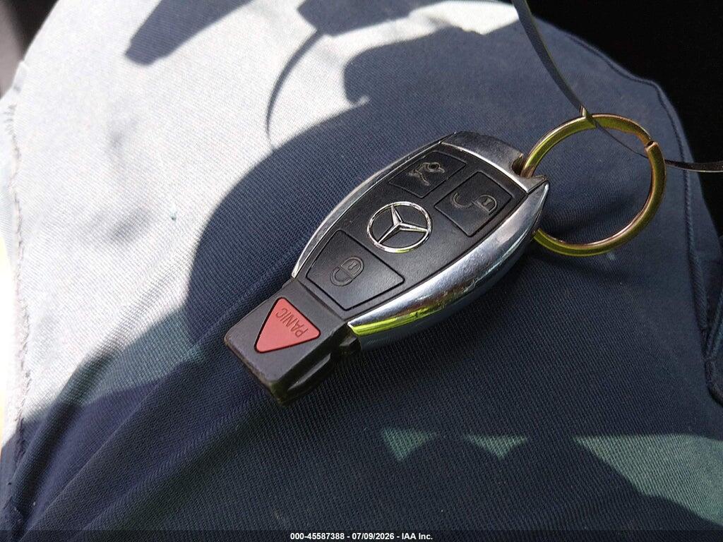 55SWF4JB4HU213402 2017 MERCEDES-BENZ C 300 photo no. 11