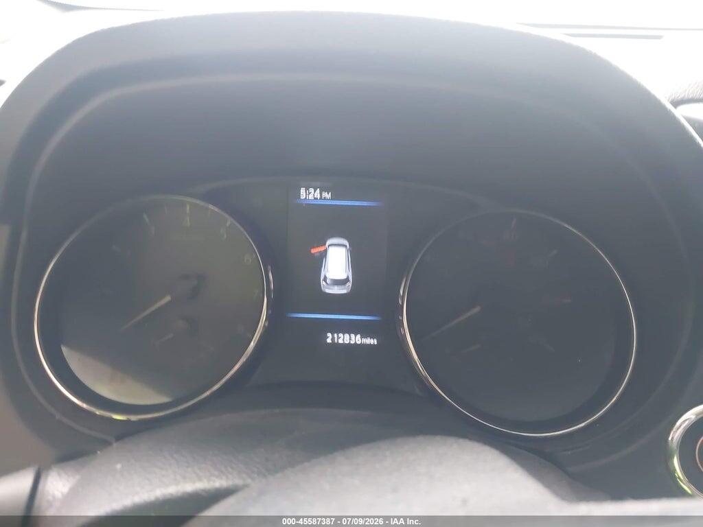 KNMAT2MV0LP523897 2020 NISSAN ROGUE photo no. 7