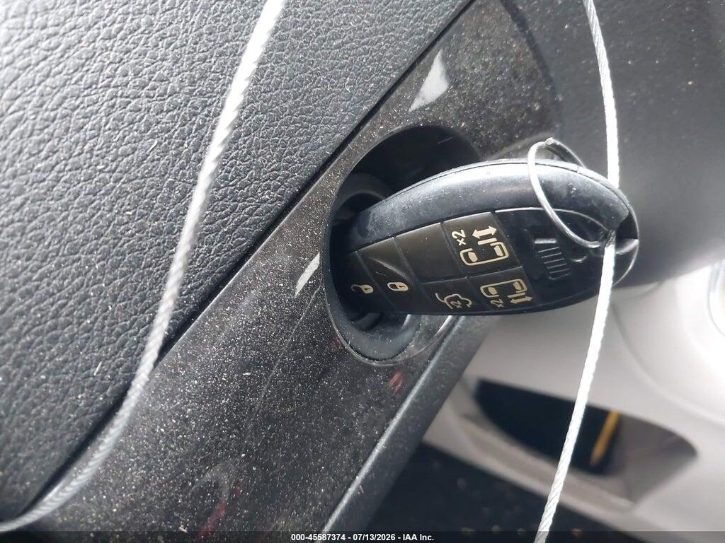 2C4RDGCGXFR533128 2015 DODGE GRAND CARAVAN photo no. 11