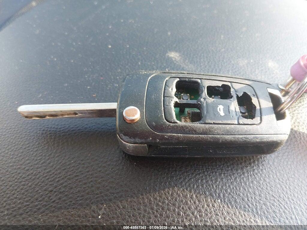 2GNALAEKXE6352875 2014 CHEVROLET EQUINOX photo no. 11