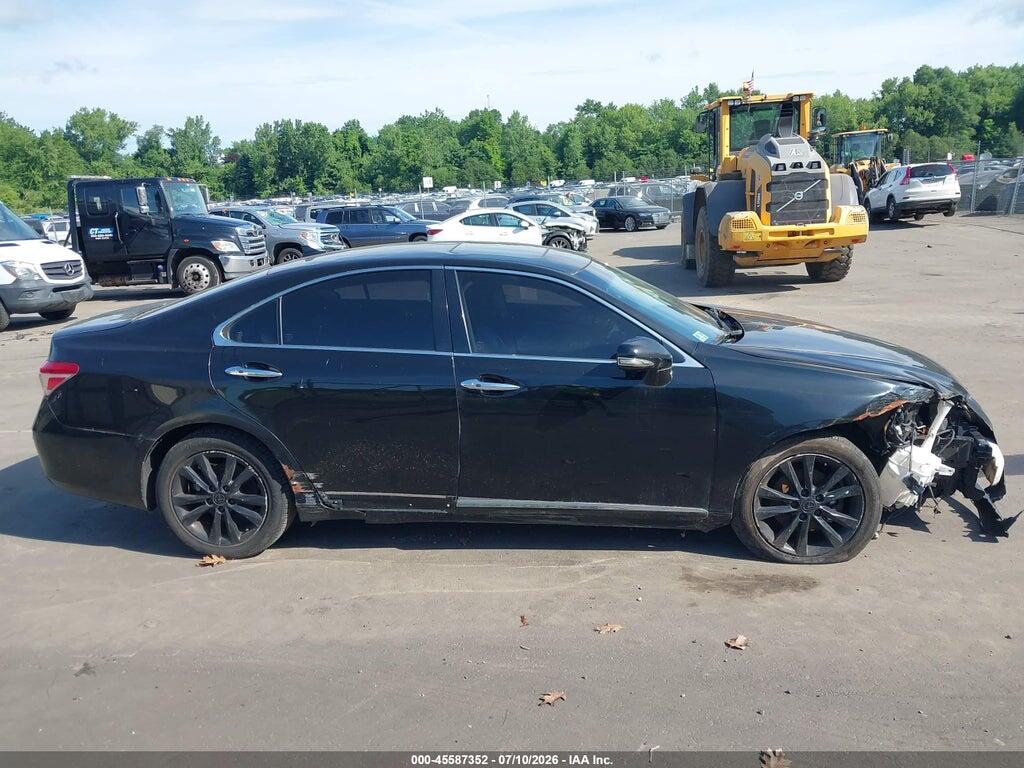 JTHBK1EG3C2487376 2012 LEXUS ES 350 photo no. 12