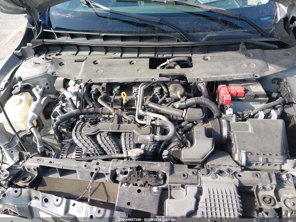 1N4BL4CV5MN404148 2021 NISSAN ALTIMA photo no. 10