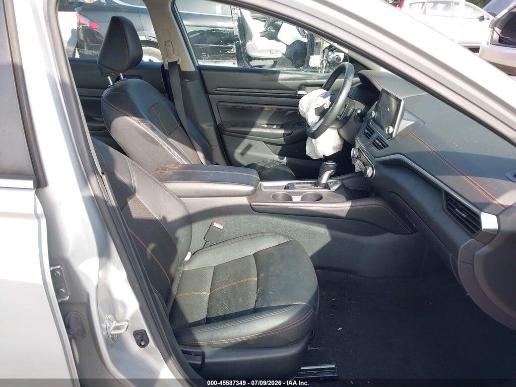 1N4BL4CV5MN404148 2021 NISSAN ALTIMA photo no. 5