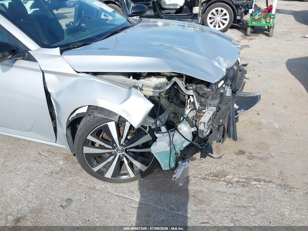 1N4BL4CV5MN404148 2021 NISSAN ALTIMA photo no. 6