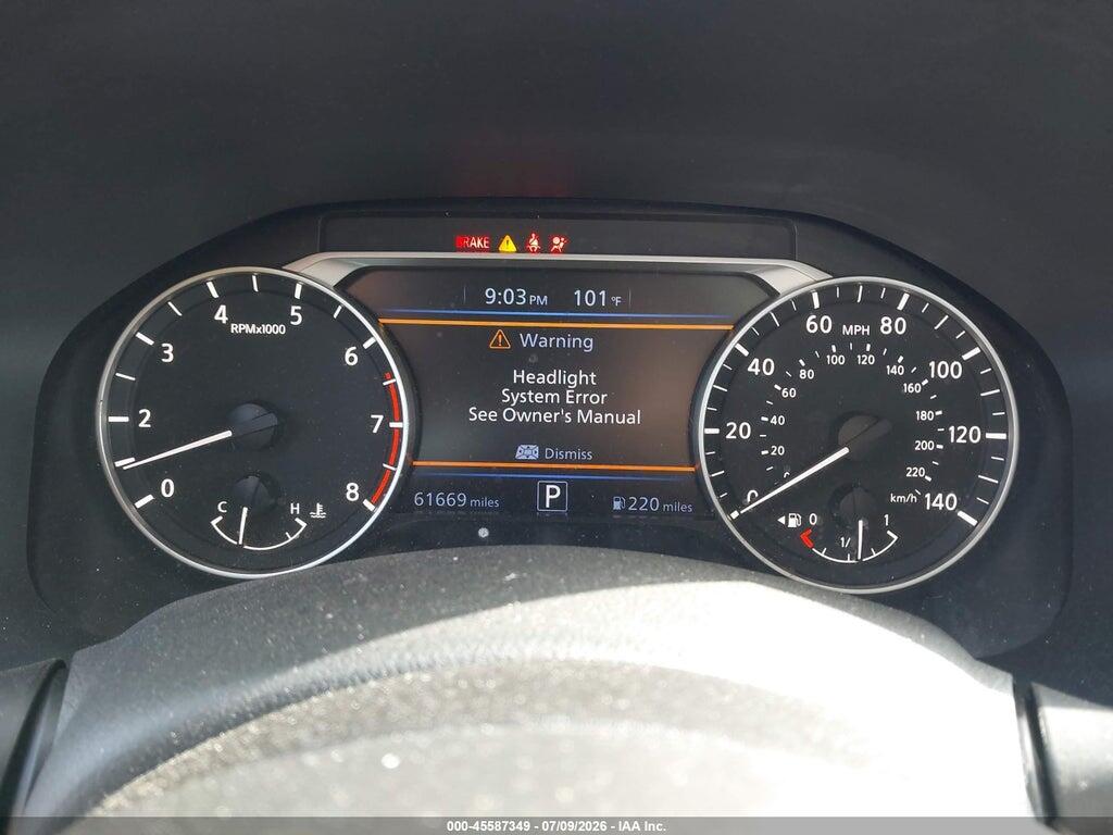 1N4BL4CV5MN404148 2021 NISSAN ALTIMA photo no. 7