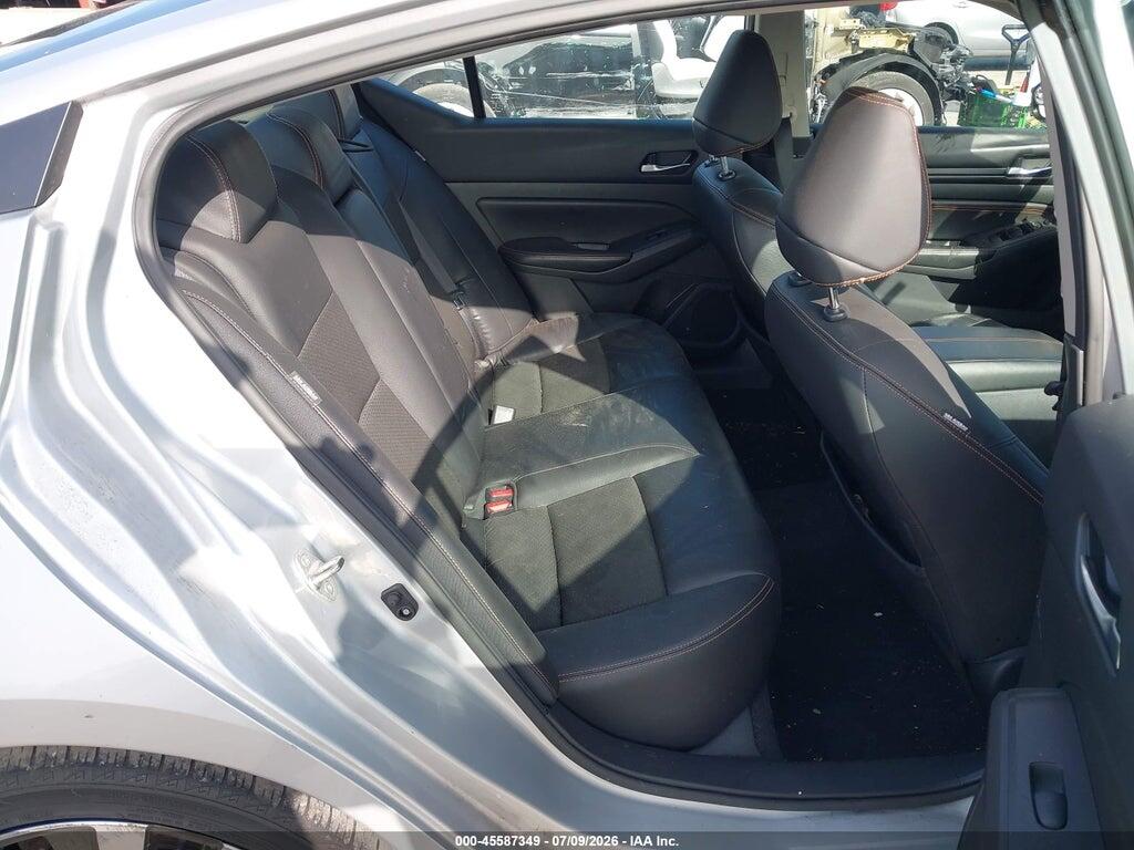 1N4BL4CV5MN404148 2021 NISSAN ALTIMA photo no. 8