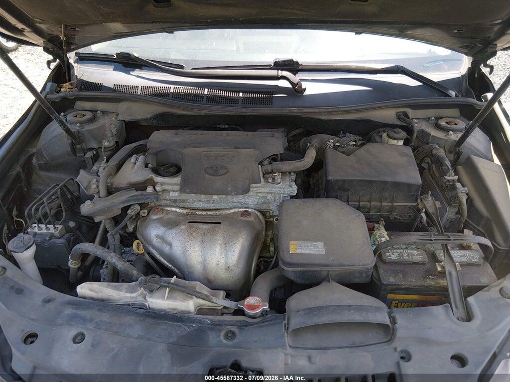 4T1BF1FK4GU191040 2016 TOYOTA CAMRY photo no. 10