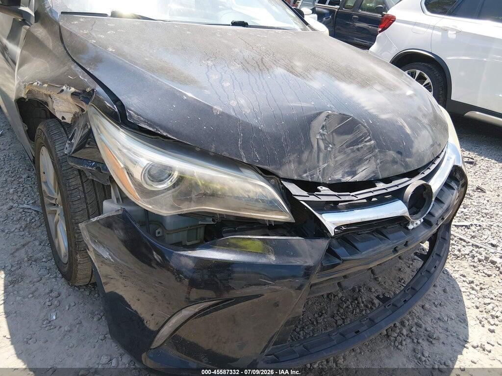 4T1BF1FK4GU191040 2016 TOYOTA CAMRY photo no. 6