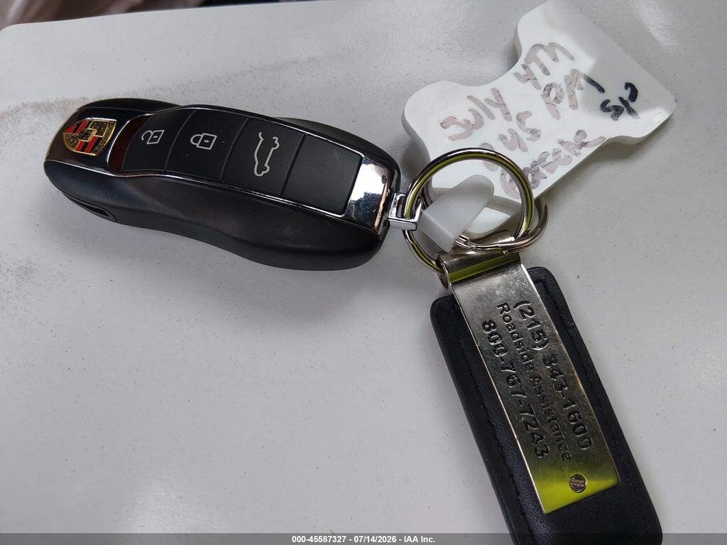 WP1AA2A55MLB05093 2021 PORSCHE MACAN photo no. 11