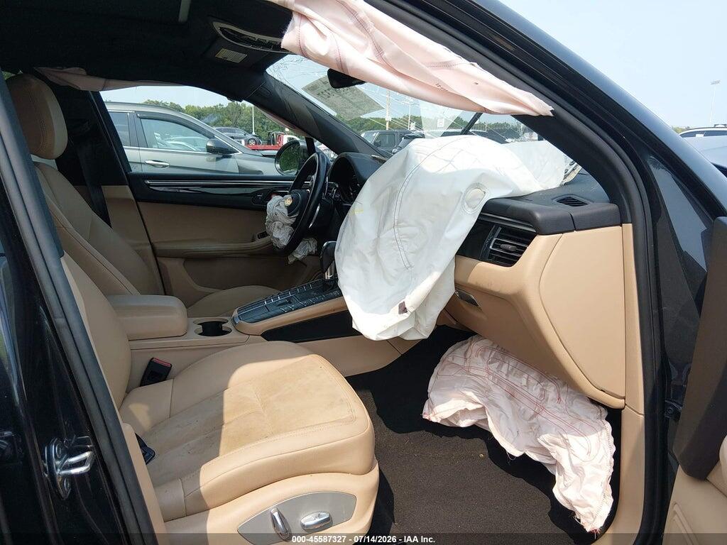 WP1AA2A55MLB05093 2021 PORSCHE MACAN photo no. 5