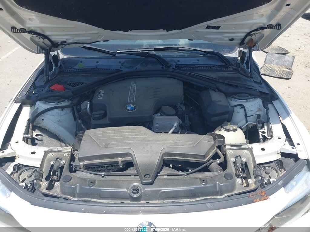 WBA8E5G57GNT93461 2016 BMW 320I photo no. 10