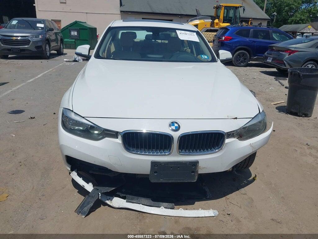 WBA8E5G57GNT93461 2016 BMW 320I photo no. 12