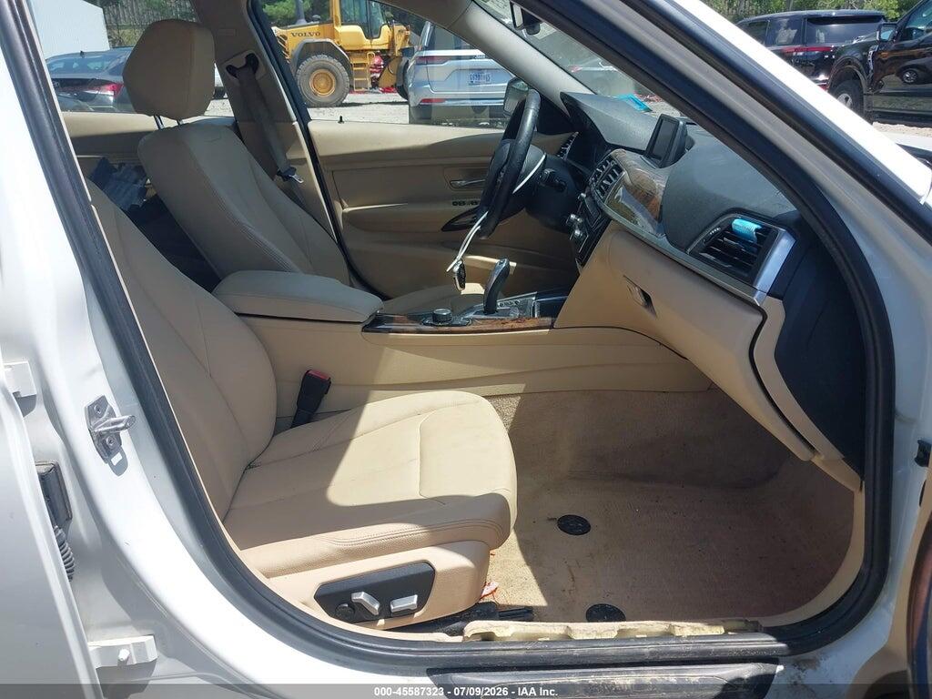 WBA8E5G57GNT93461 2016 BMW 320I photo no. 5