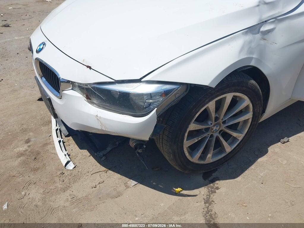 WBA8E5G57GNT93461 2016 BMW 320I photo no. 6