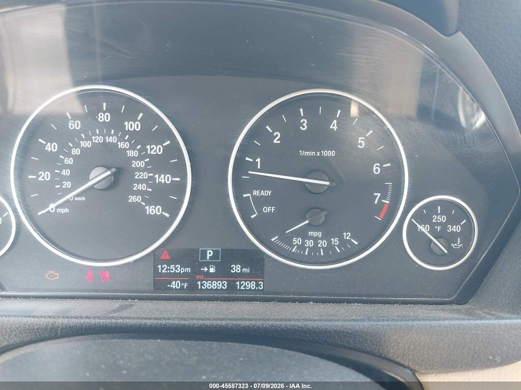 WBA8E5G57GNT93461 2016 BMW 320I photo no. 7