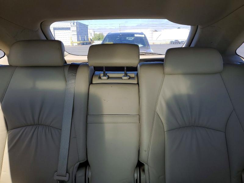 JTJHA31U450075226 2005 LEXUS RX 330 photo no. 10