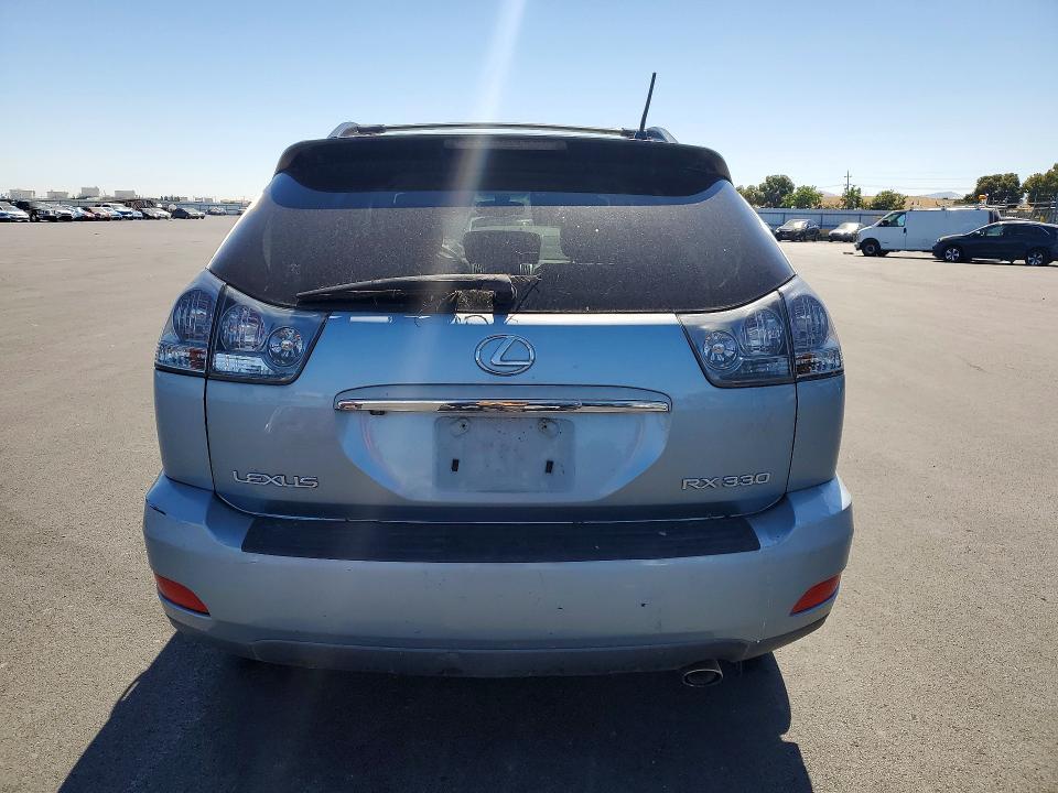 JTJHA31U450075226 2005 LEXUS RX 330 photo no. 6