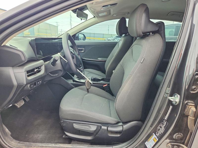 2025 KIA K4 LXS — Фото 7 из 12