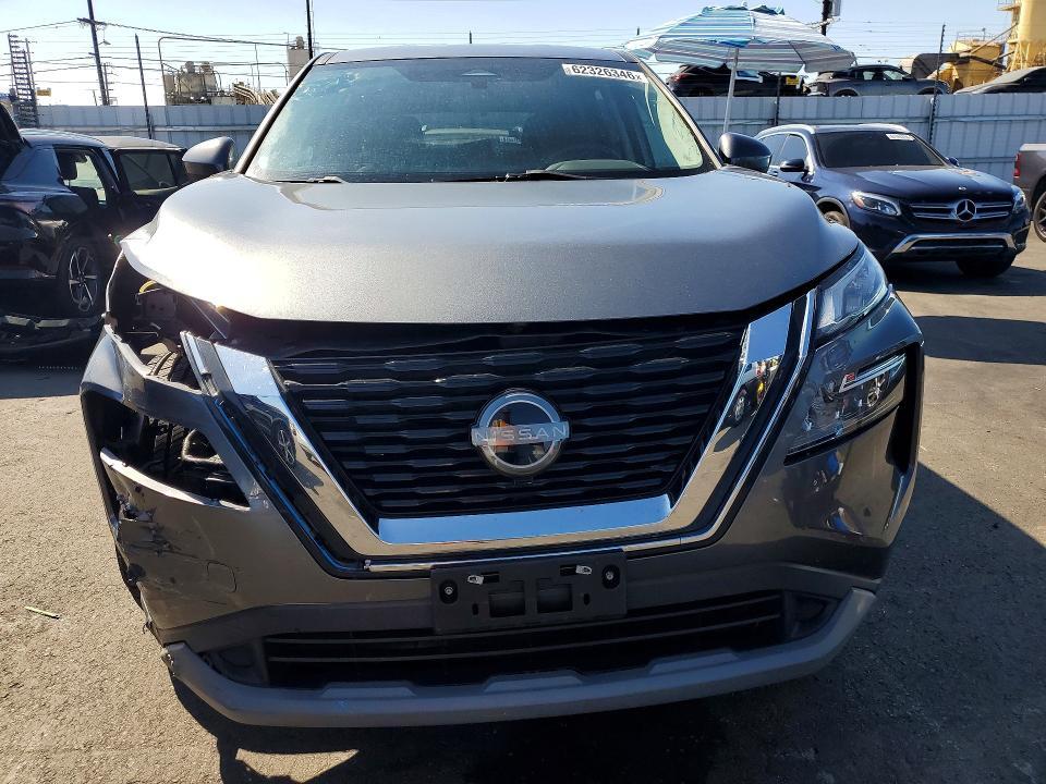 2023 NISSAN ROGUE SV — Фото 5 из 13