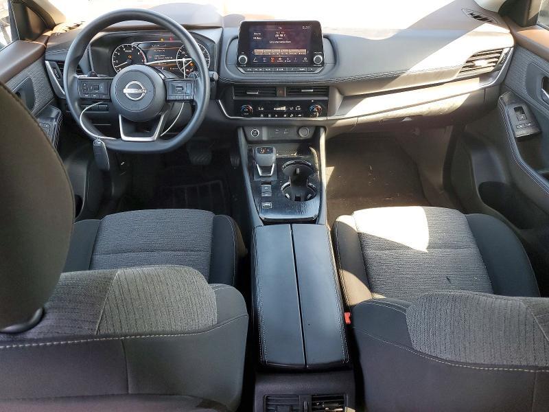 2023 NISSAN ROGUE SV — Фото 8 из 13