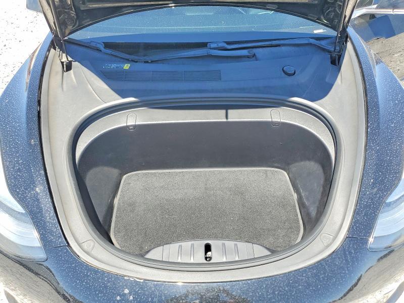 5YJ3E1EA7JF075951 2018 TESLA MODEL 3 photo no. 11