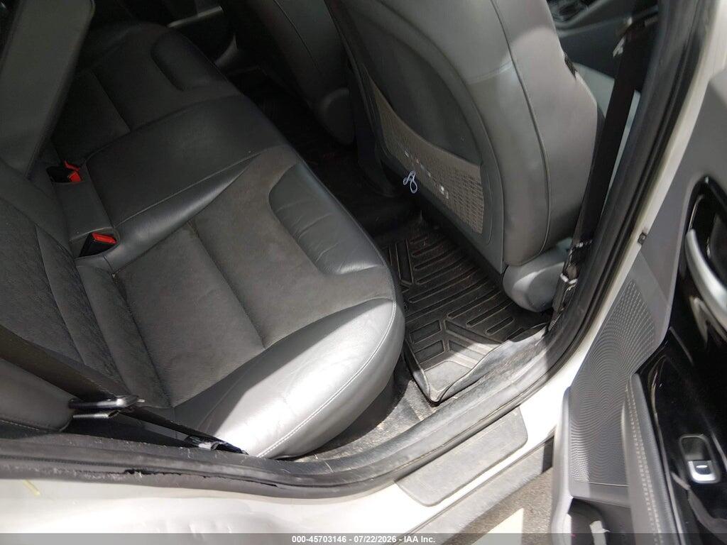 KNDCC3LC5H5037281 2017 KIA NIRO photo no. 8
