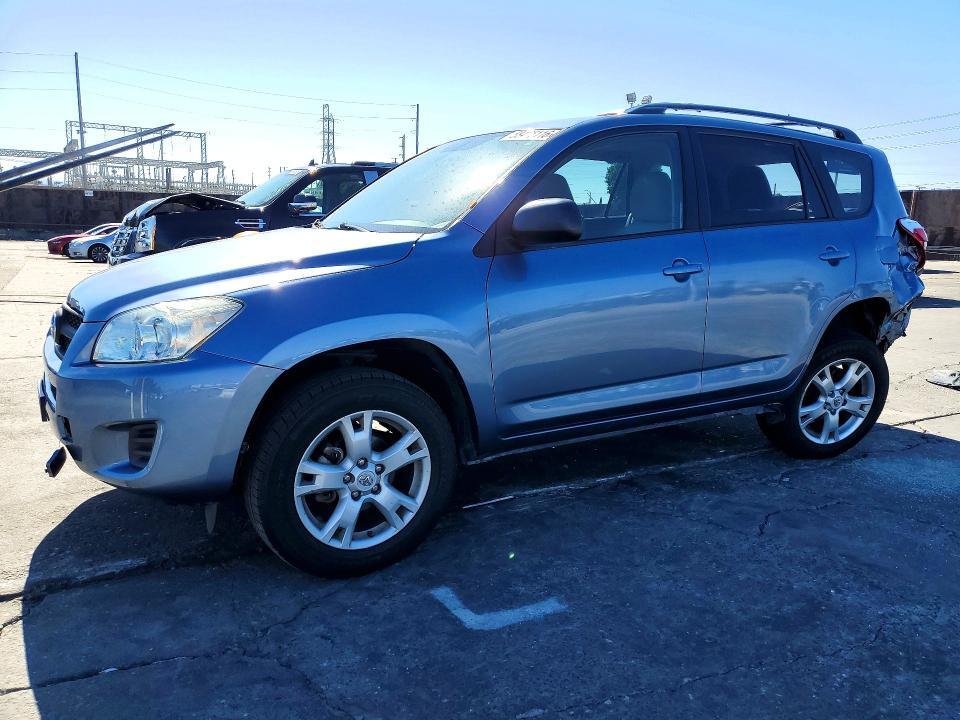 2T3ZF4DV7CW113172 2012 TOYOTA RAV4 photo no. 1
