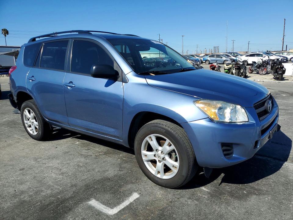 2T3ZF4DV7CW113172 2012 TOYOTA RAV4 photo no. 4