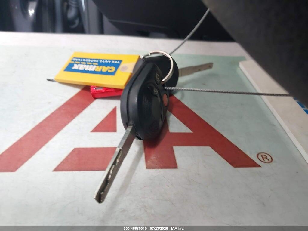 1FADP3F20GL255429 2016 FORD FOCUS photo no. 11