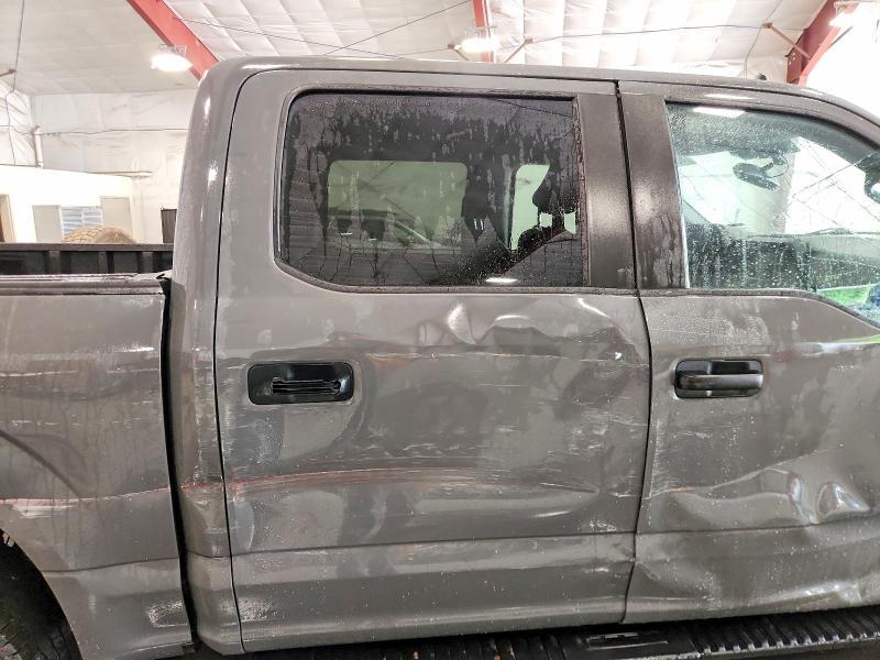 2020 FORD F150 SUPERCREW — Фото 10 из 12