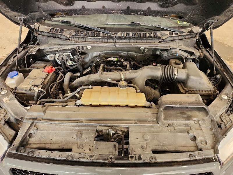 2020 FORD F150 SUPERCREW — Фото 11 из 12