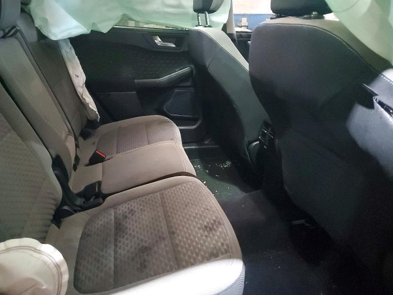 2020 FORD ESCAPE SE — Фото 11 из 13