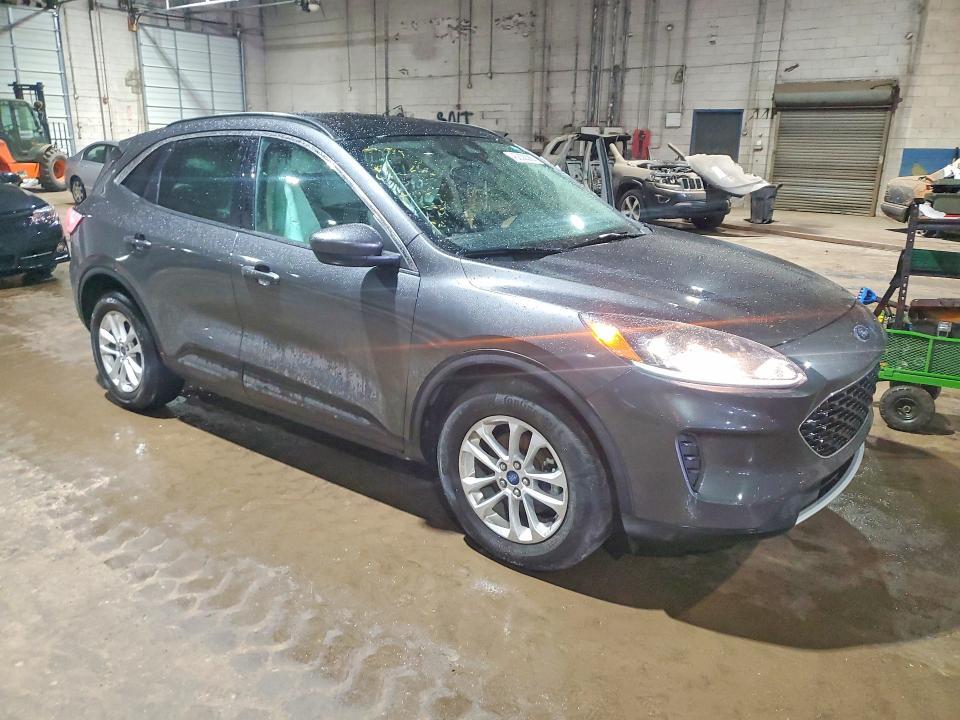 2020 FORD ESCAPE SE — Фото 4 из 13