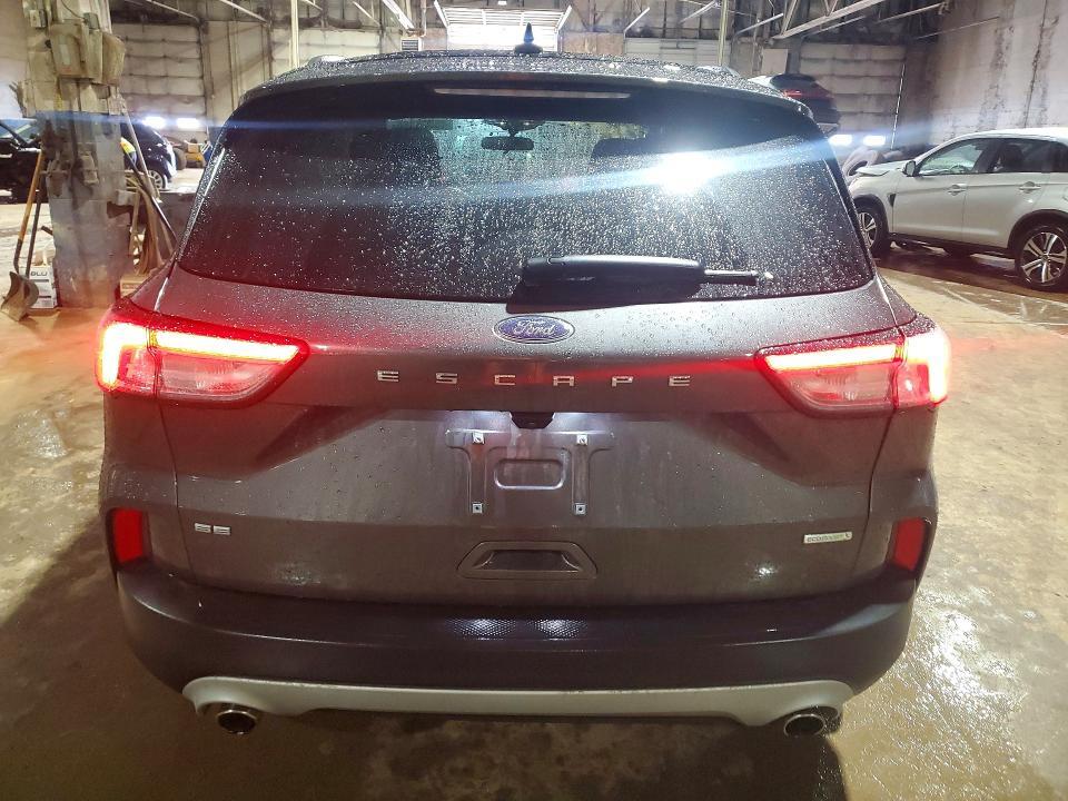 2020 FORD ESCAPE SE — Фото 6 из 13