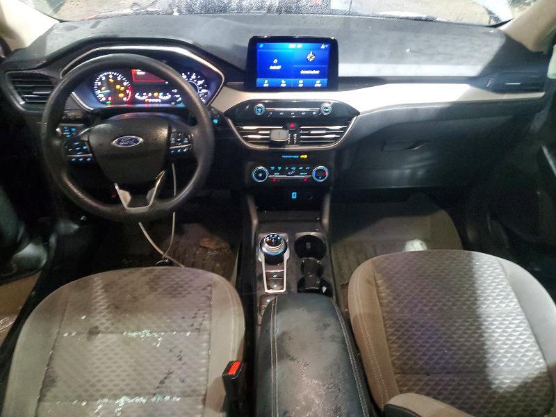 2020 FORD ESCAPE SE — Фото 8 из 13