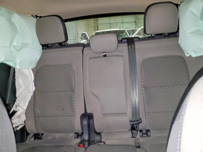 2020 FORD ESCAPE SE — Фото 10 из 13