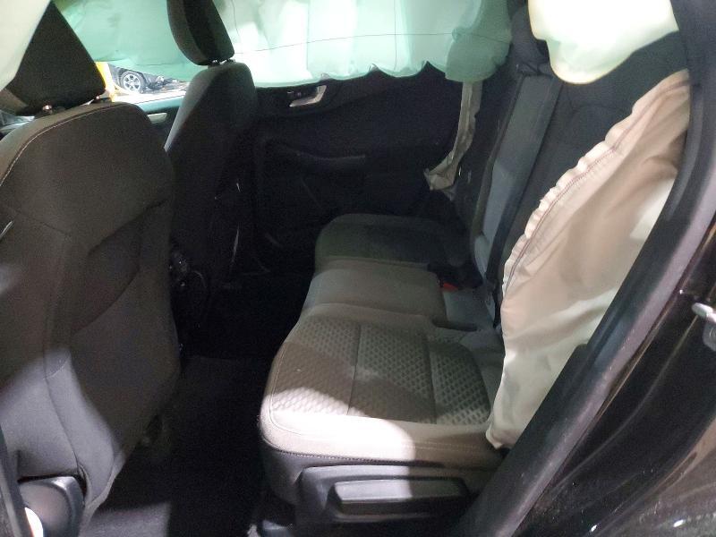 2020 FORD ESCAPE SE — Фото 11 из 13