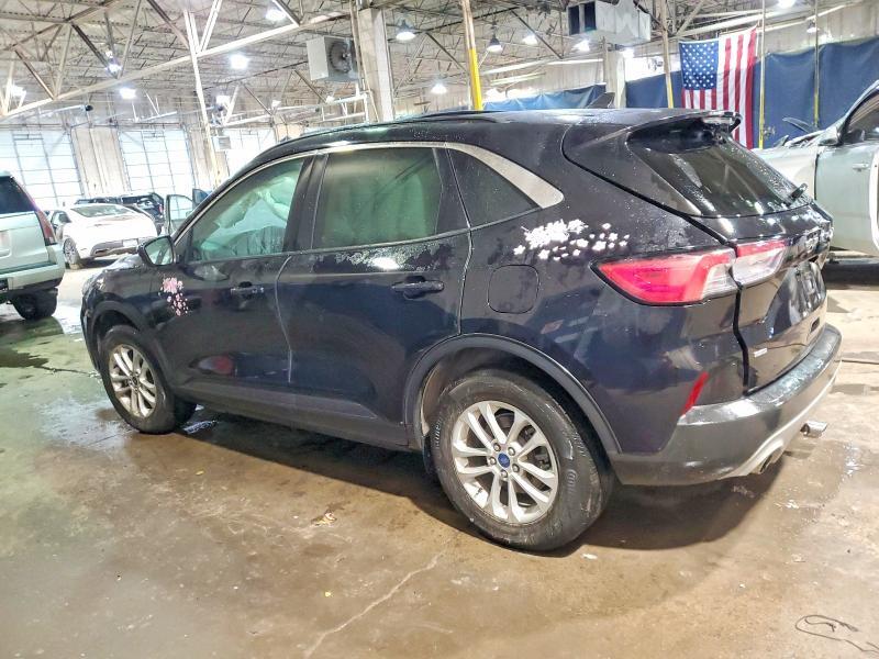 2020 FORD ESCAPE SE — Фото 2 из 13