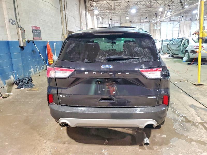 2020 FORD ESCAPE SE — Фото 6 из 13