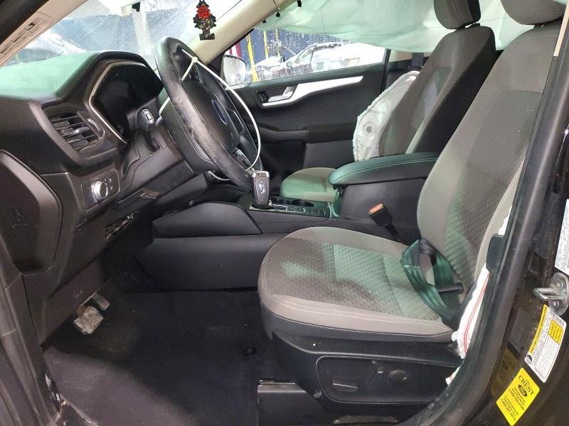 2020 FORD ESCAPE SE — Фото 7 из 13