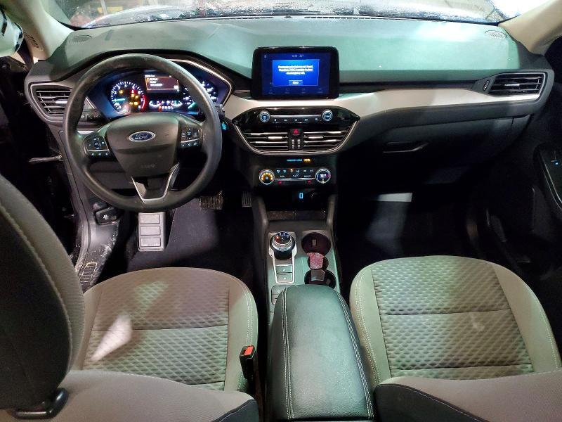 2020 FORD ESCAPE SE — Фото 8 из 13