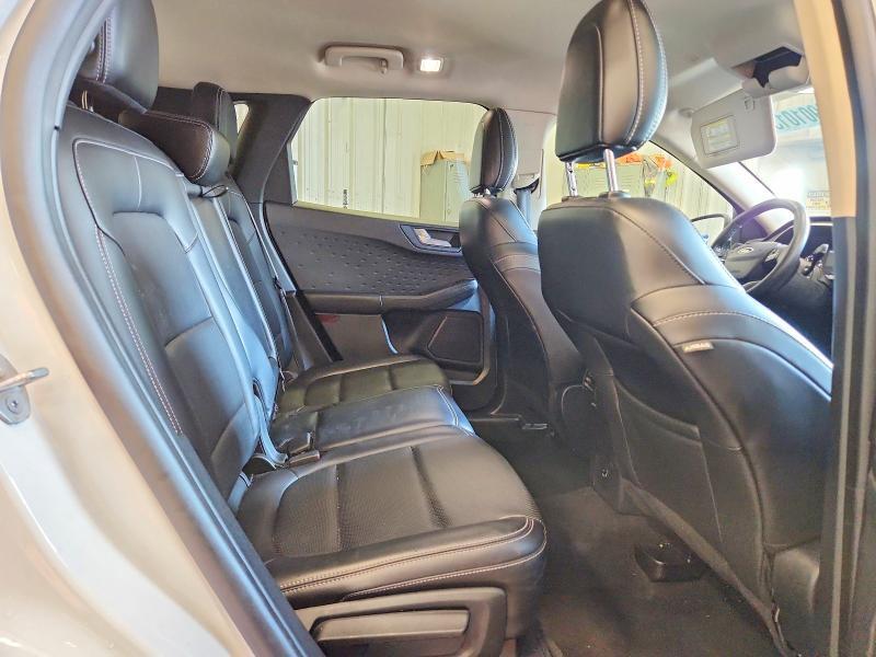 2020 FORD ESCAPE SEL — Фото 11 из 13