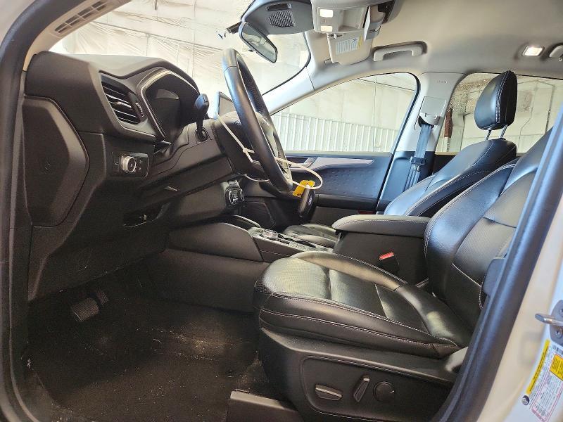 2020 FORD ESCAPE SEL — Фото 7 из 13