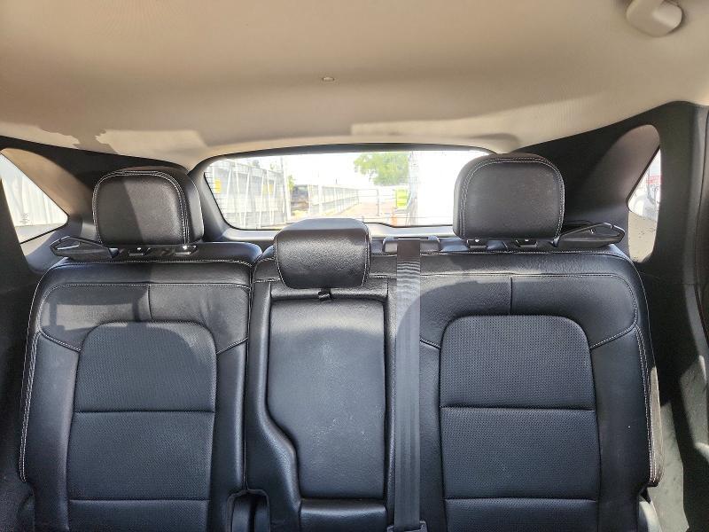 2020 FORD ESCAPE TITANIUM — Фото 10 из 13