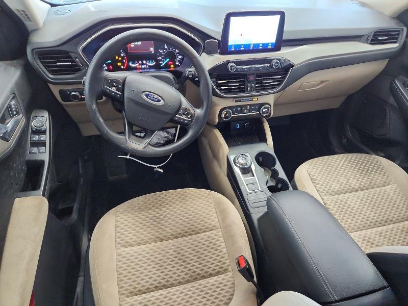 2020 FORD ESCAPE SE — Фото 8 из 12