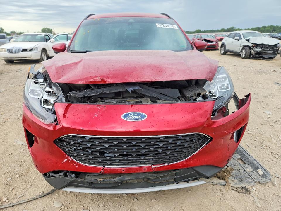 1FMCU9DZ8LUB67844 2020 FORD ESCAPE photo no. 5