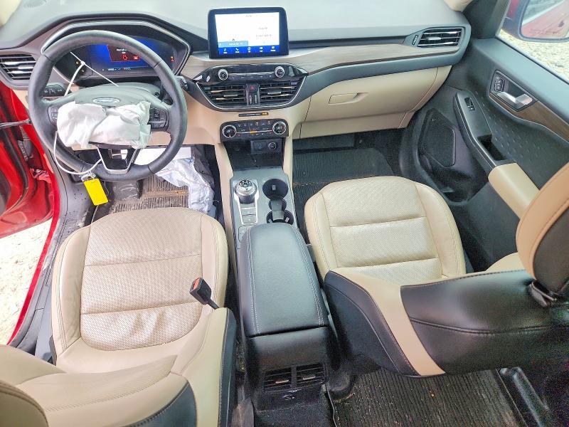 1FMCU9DZ8LUB67844 2020 FORD ESCAPE photo no. 8
