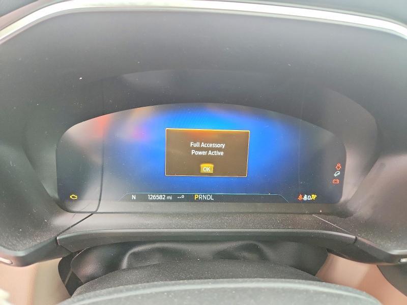 1FMCU9DZ8LUB67844 2020 FORD ESCAPE photo no. 9