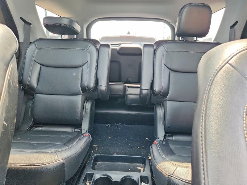 1FMSK8FH2LGC87394 2020 FORD EXPLORER photo no. 10